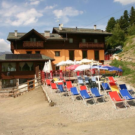 فيلا Chalet Dei Rododendri فالديسوتو المظهر الخارجي الصورة