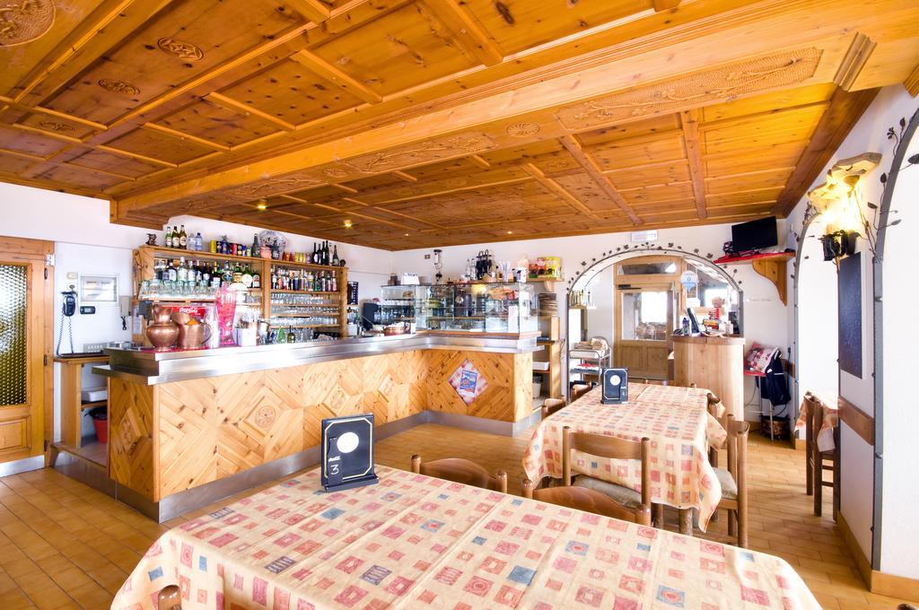 فيلا Chalet Dei Rododendri فالديسوتو المظهر الخارجي الصورة