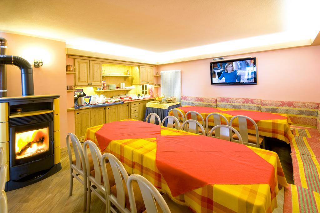 فيلا Chalet Dei Rododendri فالديسوتو المظهر الخارجي الصورة