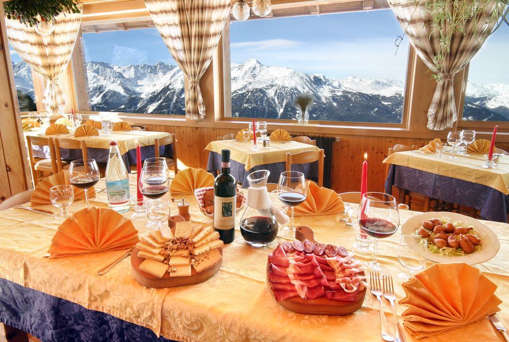 فيلا Chalet Dei Rododendri فالديسوتو المظهر الخارجي الصورة