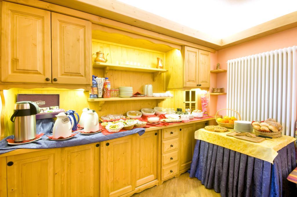 فيلا Chalet Dei Rododendri فالديسوتو المظهر الخارجي الصورة