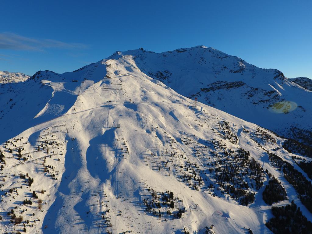 فيلا Chalet Dei Rododendri فالديسوتو المظهر الخارجي الصورة
